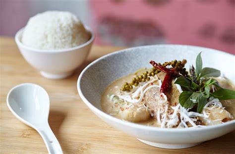 10 Thai Curries You Need To Try | Urban List Melbourne