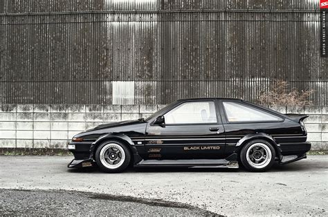 Toyota Corolla Ae86 Modified / Toyota Corolla Toyota Gts 1989 2700 1989 Toyota Ae86 Ser Flickr ...