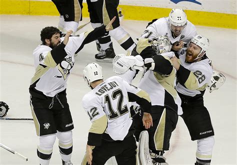 Pittsburgh Penguins win the Stanley Cup - TechKee