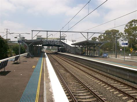 Mount Druitt railway station | NSW Trains Wiki | FANDOM powered by Wikia