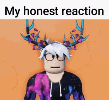 Xmgstarz My Honest Reaction GIF - Xmgstarz My Honest Reaction Xmgstarz My Honest Reaction ...