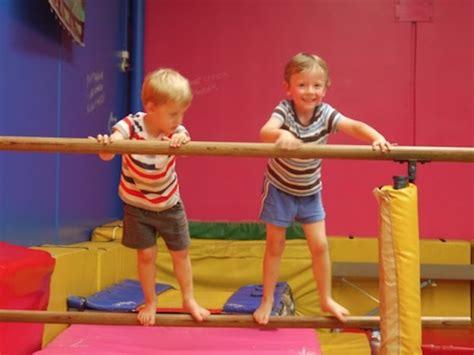 Jungle Gym in Willetton | Western Australia - on FamilyDaysOut.com