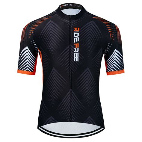 Cycling Jersey - Short Sleeve - Mens - Arrow | Shop Today. Get it ...