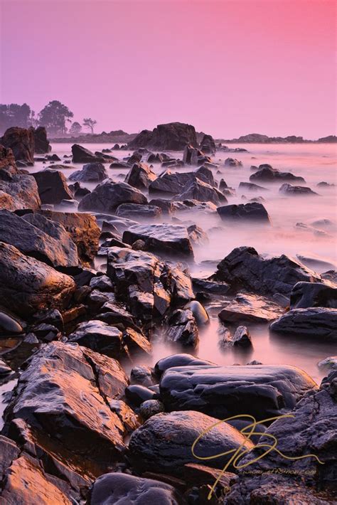 Odiorne Point State Park, New Hampshire | New hampshire, Perfect road trip, Sunrise