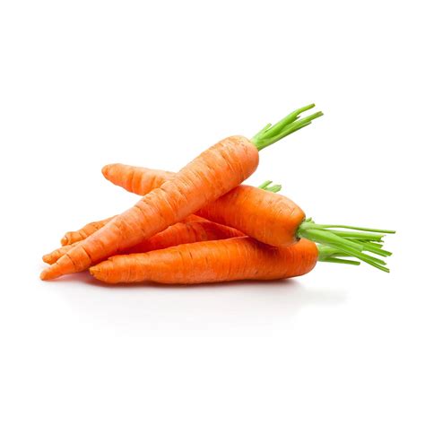 Organic Carrot