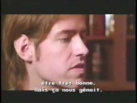 Kid A Interviews + Performances (Part 3) - Radiohead - YouTube