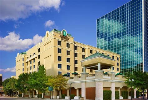 Embassy Suites Hotel Orlando Downtown - Serviced apartment in Orlando (FL) - Easy Online Booking