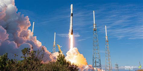 SpaceX Starlink launch to kick off a potentially record-breaking July ...