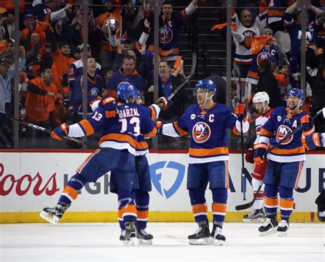 New York Islanders Five Most Important Players for 2019-20 - Flipboard