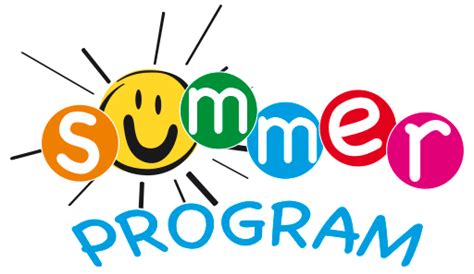 Summer Program Update | Whitmore-Bolles News