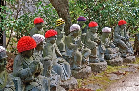 Religion - Japanese Culture | Inside Japan Tours