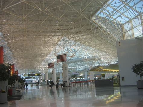 BWI Airport: Baltimore Washington Airport