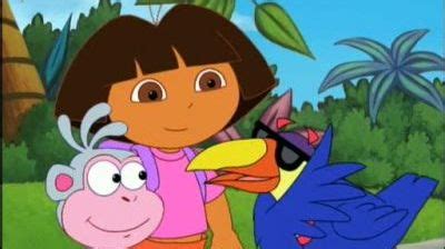 Super Spies - Dora the Explorer 2x20 | TVmaze