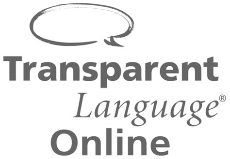 Transparent Language Online | Clinton Public Library