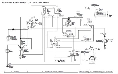 John Deere D140 Wiring Diagram - Wiring Diagram Pictures