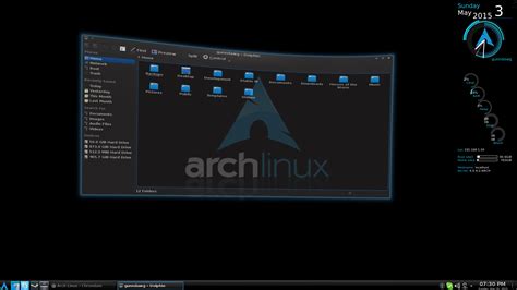 How To Clean And Speed Up Arch Linux