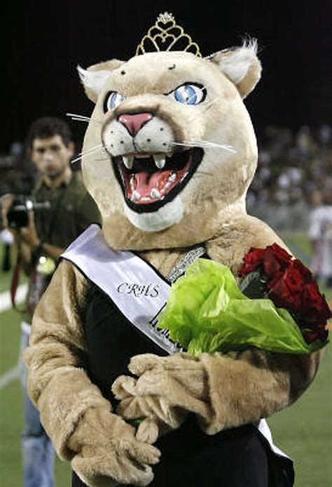 Cinco Ranch High School homecoming photo gallery