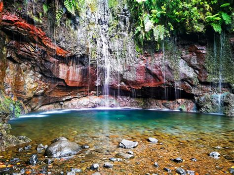 17+ Best Levada Walks in Madeira (+tips!)