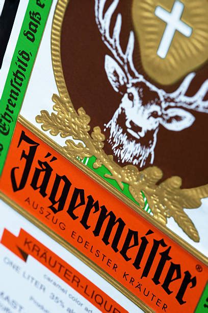 20+ Jagermeister Bottle Stock Photos, Pictures & Royalty-Free Images - iStock