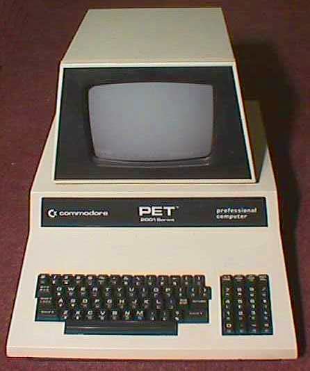 Commodore PET