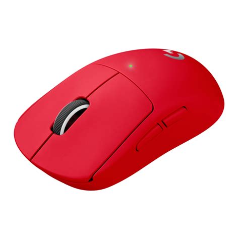 Logitech PRO X SUPERLIGHT - Wireless Gaming Mouse Setup Guide | ManualsLib