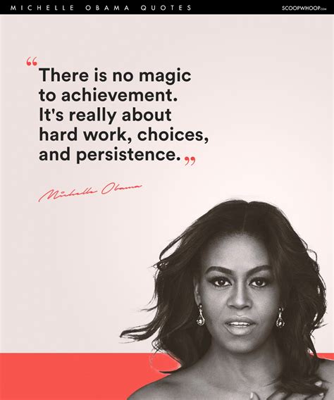 21 Michelle Obama Quotes On How To Live Life Like A True Champion