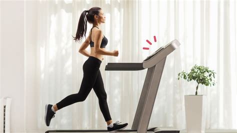 10 Rekomendasi Alat Olahraga Lari Treadmill yang Bagus untuk Nge-Gym di ...