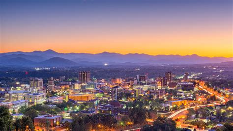 7 Things to Do in Asheville, NC | Budget Travel