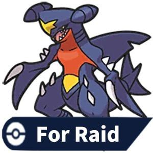 Pokemon Scarlet and Violet | Garchomp - Location, Stats, Best Moveset ...