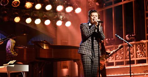 Harry Styles Album Review: Unexpected Rock | TIME