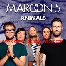 Maroon 5 Full Album Animals | Song's