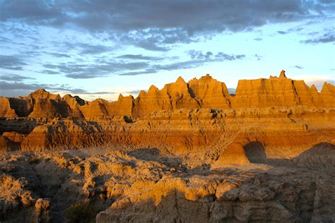 Badlands National Park travel - Lonely Planet