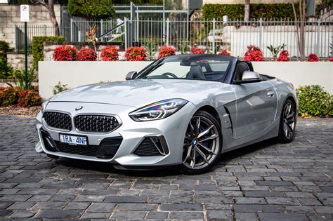 2020 BMW Z4 M40i review | CarExpert