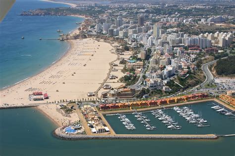 Breve Visita a Portimao