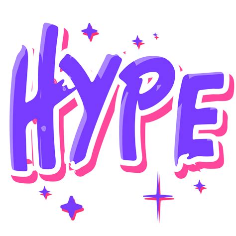 HYPE - Discord Emoji