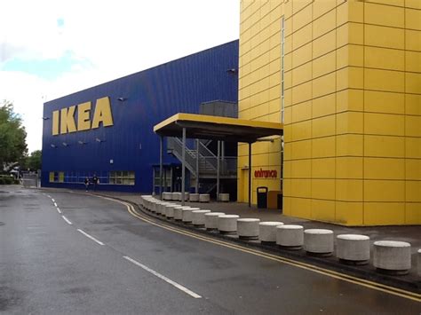 IKEA BRISTOL - Ascensores Completos | Ascensores de Pasajeros | Montacargas | Cabinas » Global ...