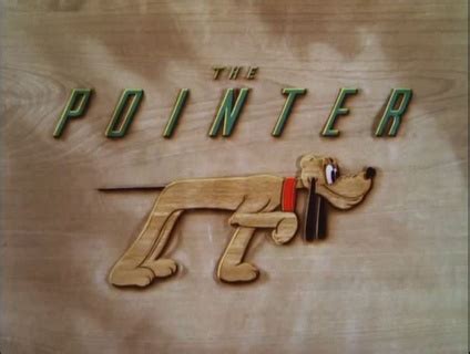 Mickey Mouse - The Pointer | B98.TV