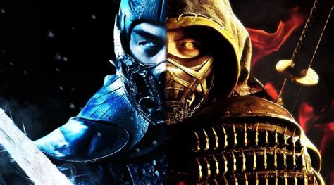 Mortal Kombat first reviews: ‘A solid video game adaptation, you will ...