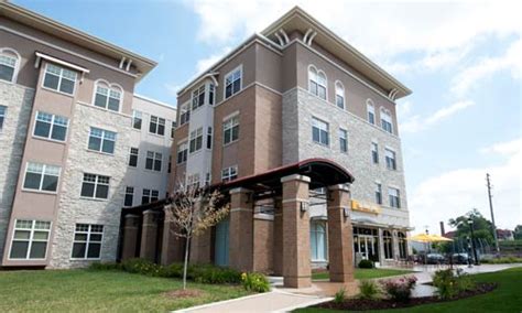 Suite-Style Residential Halls | Carroll University