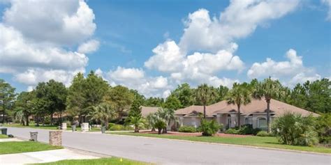 Homes for Sale at Perdido Bay Country Club Estates