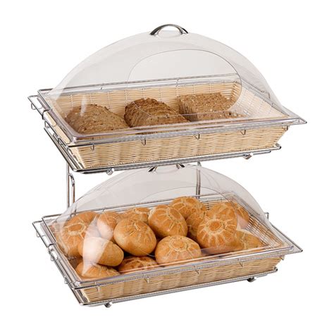 Bread Basket - Merlin Buffet System