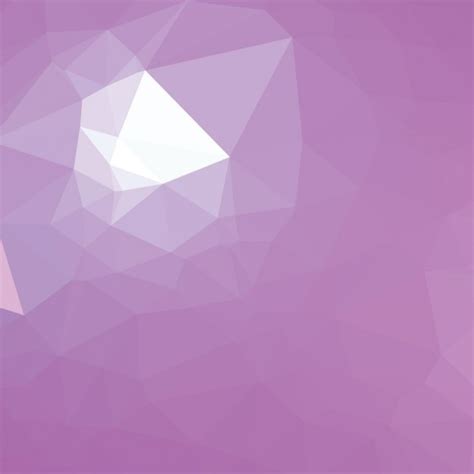 Free Vector | Purple geometric background