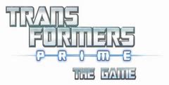 Transformers: Prime – The Game Download - GameFabrique