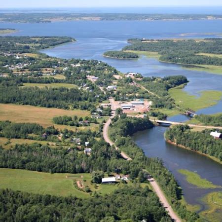 New Brewery Planned for Tatamagouche | Canadian Beer News