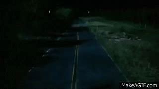 death proof- car crash scene on Make a GIF