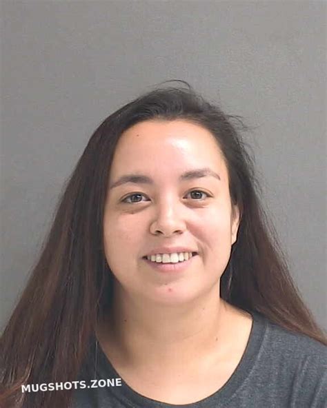 SANDOVAL CLARISSA A 10/25/2022 - Volusia County Mugshots Zone