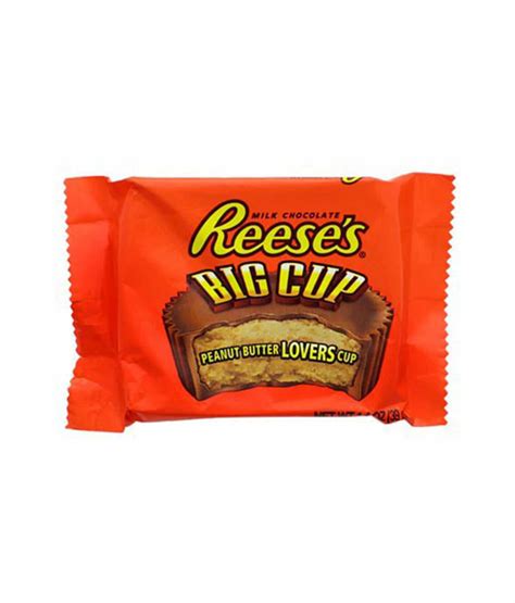 Buy Reese's Big Peanut Butter Cup - 39g • SOLIDPOP