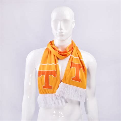 10 Awesome Soccer Scarf Display Ideas ⋆ Bright Stuffs