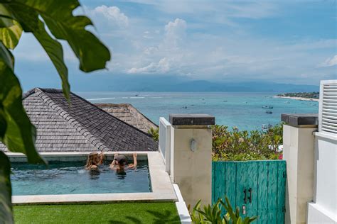 TENANG VILLAS • From AU$345 - The Lembongan Traveller