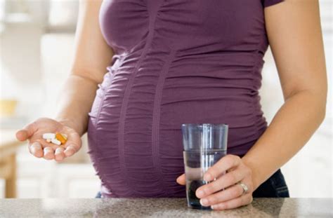 Laxatives You Can Take While Pregnant - Laxative Dependency